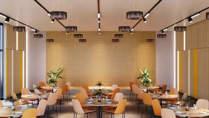Cafeteria