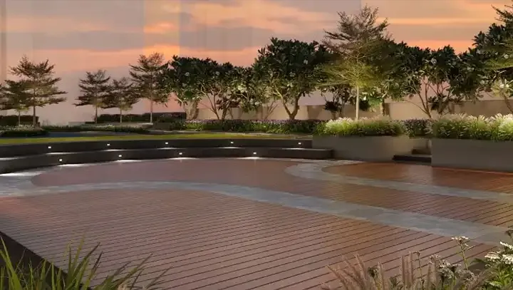 Amphitheatre